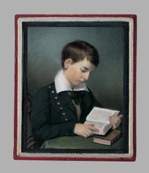 De ijverige jeugd (Meester Edward Appleton)